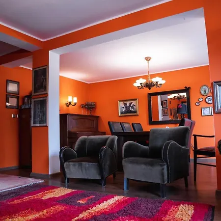 Z Widokiem 아파트