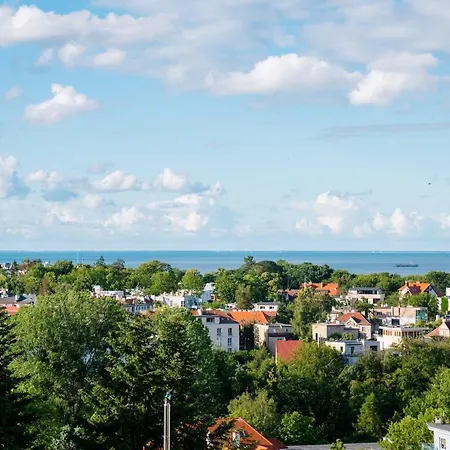 Z Widokiem 그디니아