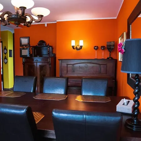 아파트 Z Widokiem *