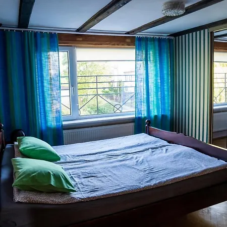 Z Widokiem 아파트 그디니아