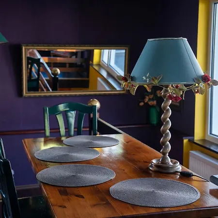 아파트 Z Widokiem *