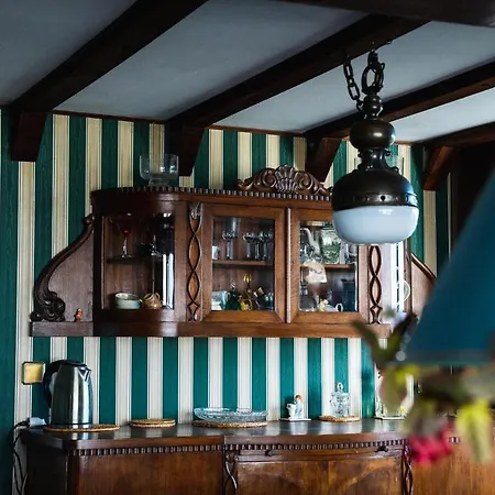 Z Widokiem 아파트