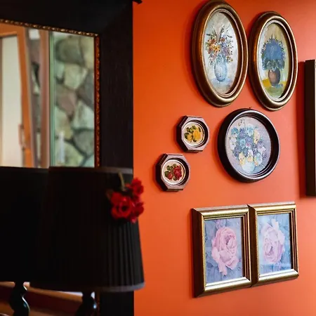 아파트 Z Widokiem *