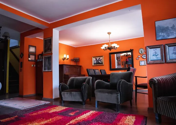 Z Widokiem Apartamento