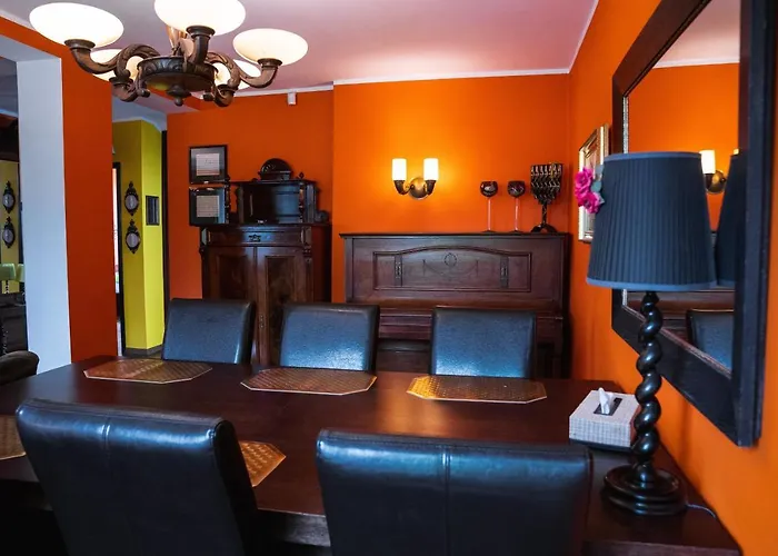 Apartamento Z Widokiem *