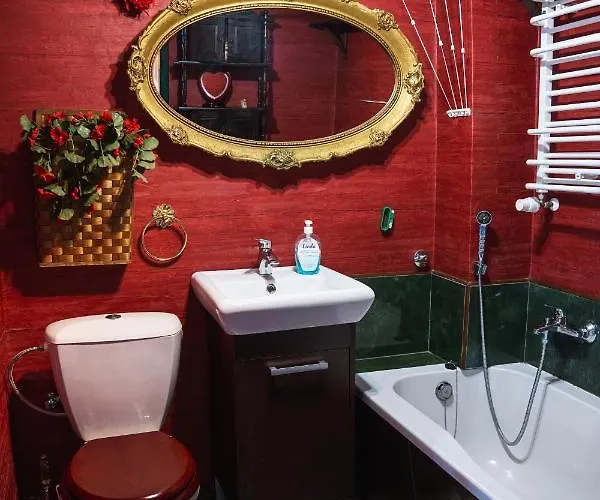 Apartamento Z Widokiem