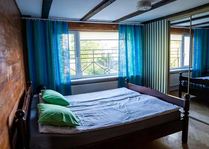 Z Widokiem Apartamento Gdynia