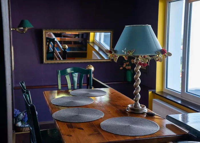 Apartamento Z Widokiem *