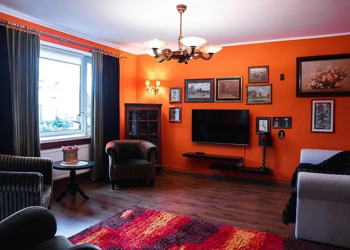 Z Widokiem Apartamento