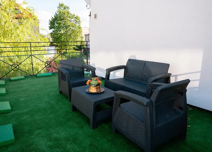 Z Widokiem Apartamento *