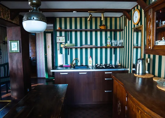 Apartamento Z Widokiem Gdynia