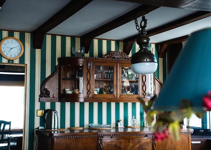 Z Widokiem Apartamento