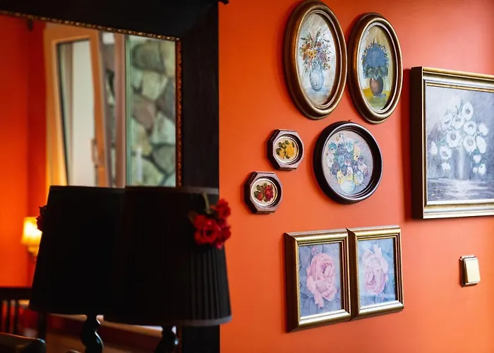 Apartamento Z Widokiem *